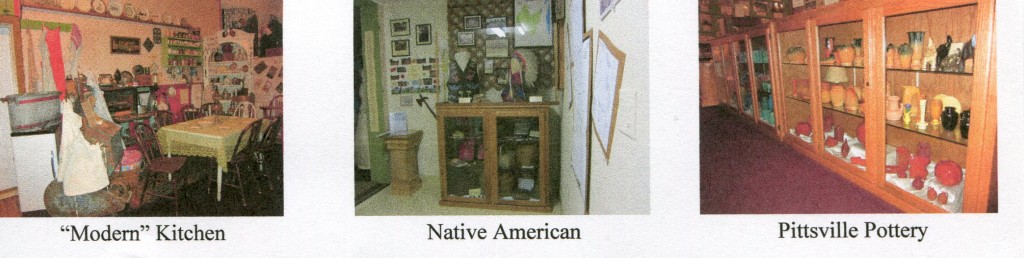 Displays