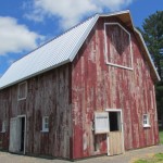 web barn