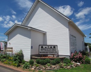 web museum