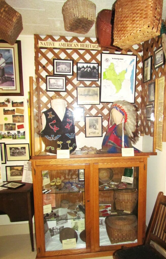 Native American Artifacts