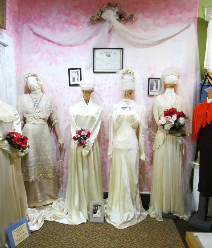 Wedding Dresses