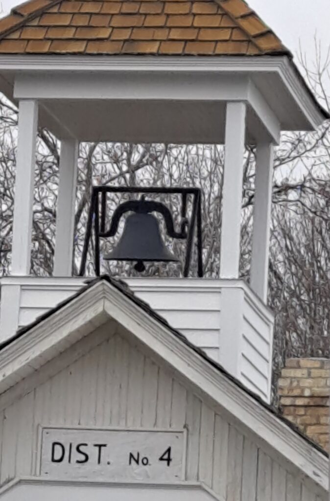 Scranton Bell Tower & Bell