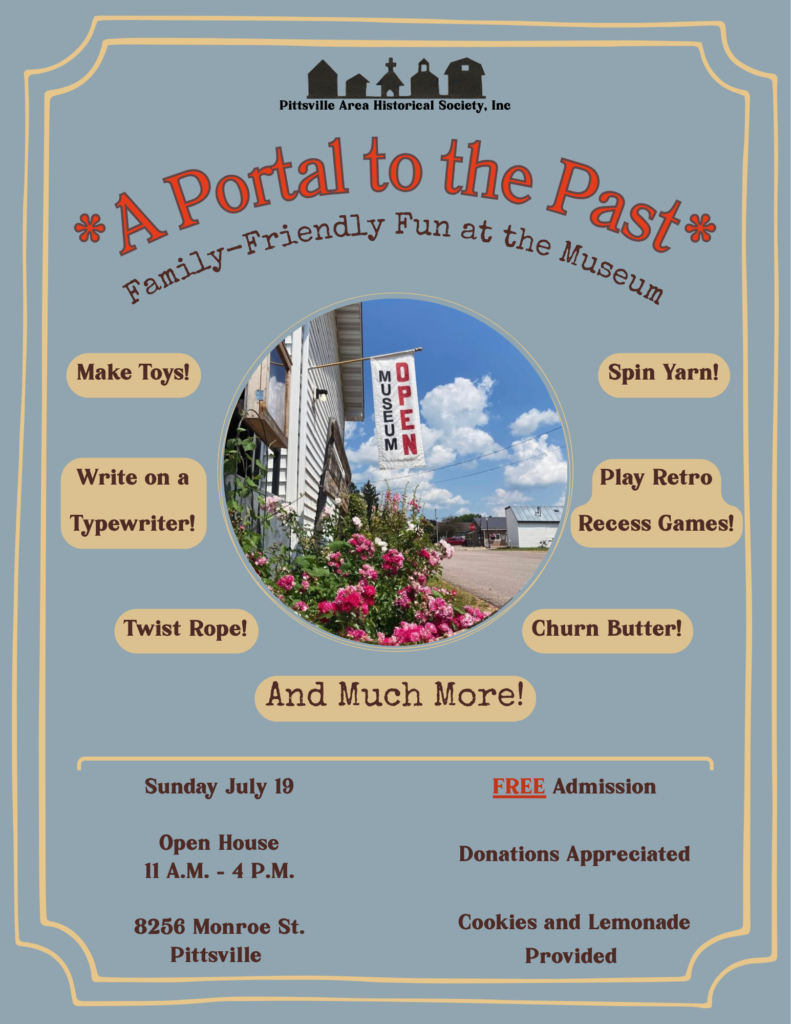 Portal to the Past poster